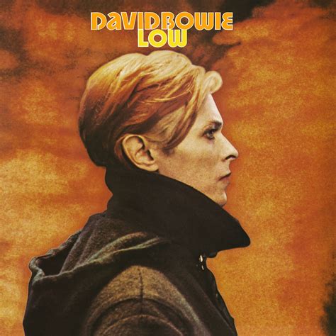 Low (David Bowie album)